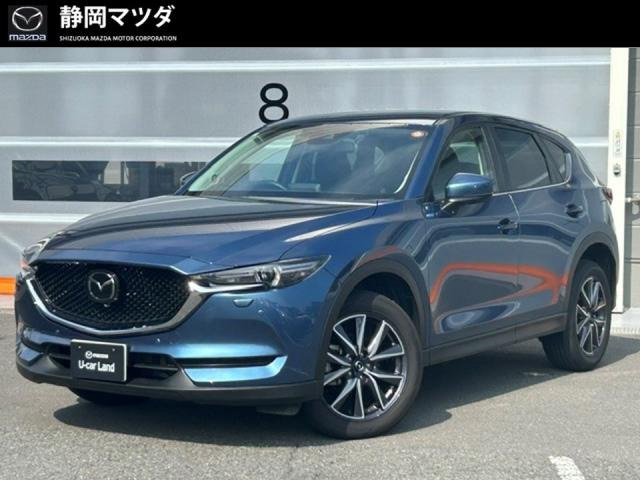 CX-5 2.5 25S プロアクティブ 4WD