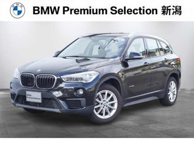 X1 xドライブ 18d 4WD 