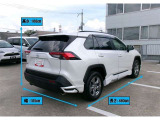 RAV4 2.0 X 