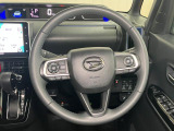 運転席からの景色