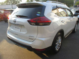 エクストレイル 2.0 20Xi ハイブリッド 4WD