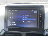 地デジTVやbluetoothオーディオなどさまざまなメディアに対応☆お出かけが楽しくなりそうです♪