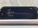 さまざまなオーディオソースが楽しめます!地デジつき!スマホとの連動も楽々です♪