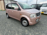eKワゴン MX 4WD 