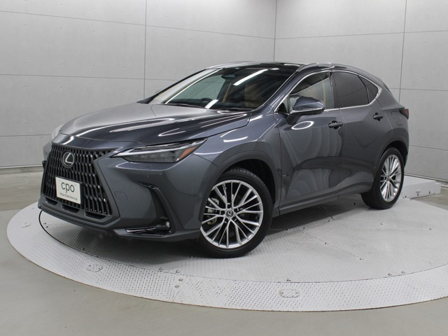 NX 350h バージョンL 