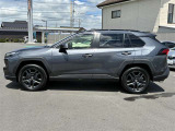 RAV4  2.5 ハイブリッド アドベンチャー E-Four 4WD