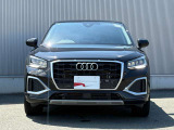 Q2  35 TDI アドバンスト ディーゼル