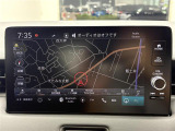 ヴェゼル 1.5 G 4WD 修復歴無し