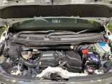 親切・丁寧な専門メカニックスタッフが応対!・車検・点検整備・事故等の修理などアフターサービスも安心。お車のカスタマイズもネクステージのサービススタッフまでご相談ください!