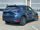 CX-5 2.5 25S プロアクティブ 4WD 
