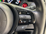 ホンダセンシング搭載!車線維持支援システムや追突軽減ブレーキ等、先進機能で運転をさらに安全快適に!