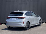 ノートオーラ 1.2 G レザーエディション 