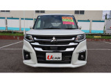 デリカD:2 1.2 ハイブリッド MZ 全方位カメラ付 ナビパッケージ 4WD 
