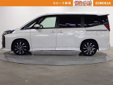 高品質、充実の整備と安心ロングラン保証1年付きでお車をお引渡しします。