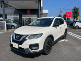 平成29年8月登録 エクストレイル2.0 20XエクストリーマーX 2列 4WD 入りました!