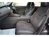 【助手席 】納車前には専門業者にてクリーニングを実施し綺麗な状態でお渡します!