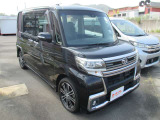 タントカスタム RS トップエディション SAII 