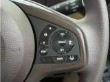 ◆アダプティブクルーズコントロール◆予め設定した車速内でクルマが自動的に加減速。前走車との適切な車間距離を維持しながら追従走行します。【LKAS】車線維持支援システムでステアリング操作を支援。