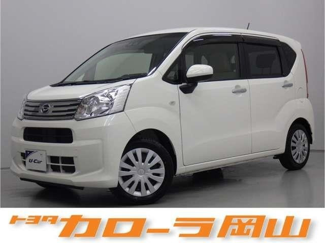 ムーヴ L SAIII 