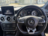 パナメリカーナグリル AMGスタイルAW パワートランク 運転席パワーシート ハーフレザー 障害物センサー