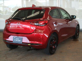 MAZDA2 1.5 15BD 当社使用歴車