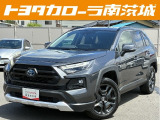 トヨタ RAV4