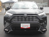 RAV4 2.5 ハイブリッド G E-Four 4WD 