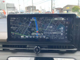 日産純正メモリーナビには、地デジTV、Bluetooth対応など充実した装備となっております♪