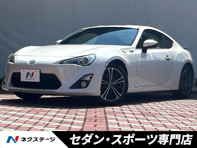86 2.0 GT 
