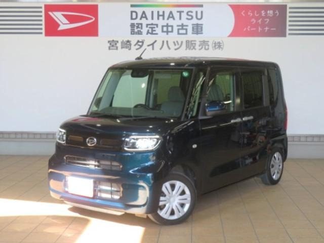 タント X セレクション
