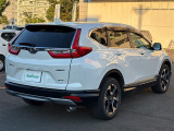 CR-V 2.0 e:HEV EX 4WD 4WD 修復歴無し