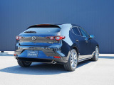 MAZDA3ファストバック 1.5 15S ツーリング 