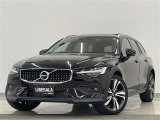 ボルボ V60クロスカントリー