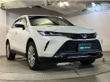 ハリアー 2.5 ハイブリッド E-Four Z レザーパッケージ 4WD 