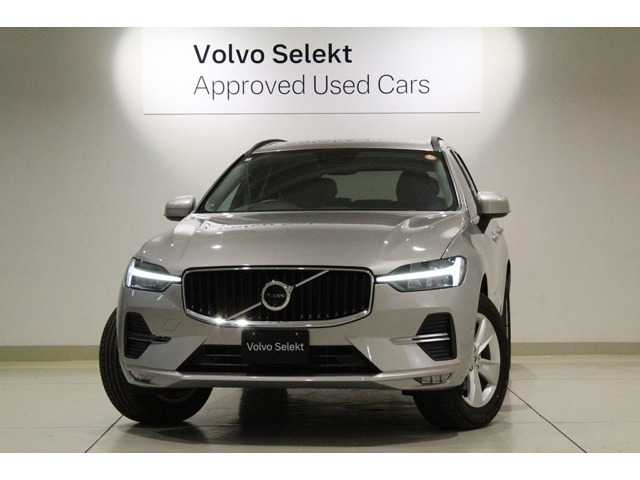 XC60 プラス B5