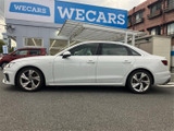 A4 35 TFSI Sライン 