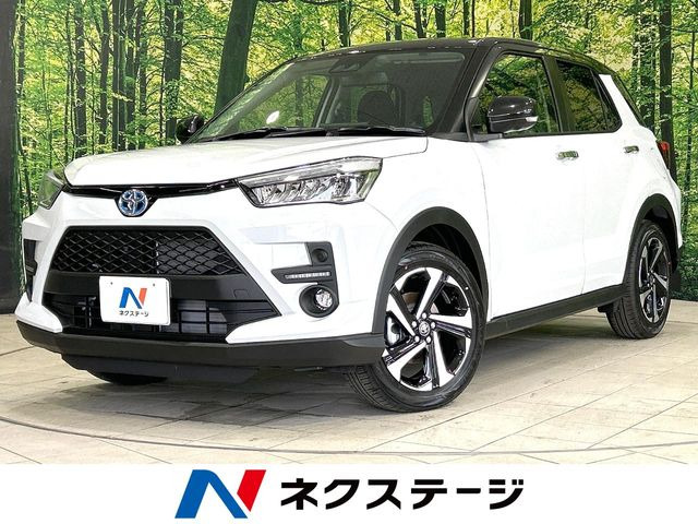 ライズ 1.2 Z 