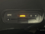 【ETC】高速道路の料金所をストレスなく通過!話題のスポットやサービスエリアに多い「スマートIC」利用時は必須のアイテムです。当店でセットアップを実施、ご納車当日からすぐにご利用いただけます!