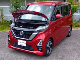 納車以降、お車のメンテナンスは自宅近所の日産サービス拠点にて承ります。専門の教育を受けたサービスフロント&メカニックが無料1ヶ月点検から法定/車検整備、万一の故障・不具合の修理まで全て担当いたします。