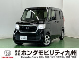 持ち前の「広い車内」に、さらに「高い静粛性」と「上質なデザイン」が加わり、普通車からの乗り換えでも満足できる高い完成度のN-BOXです。