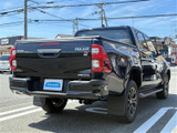 ハイラックス 2.4 Z GRスポーツ ディーゼル 4WD 