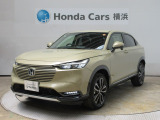 ホンダカーズ横浜U-Select新横浜店へようこそ。 当社下取りのお墨付き車両。人気車両で充実装備の一台。おススメです。どうぞご覧くださいませ。