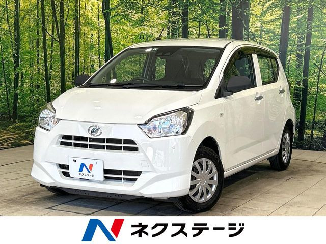 ミライース L SAIII