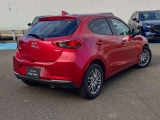 MAZDA2 1.5 15S Lパッケージ 