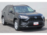 RAV4 2.5 ハイブリッド X 
