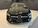 Aクラスセダン A200d AMGラインパッケージ 