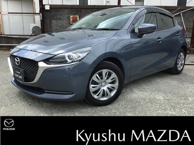 MAZDA2 1.5 15S スマートエディション