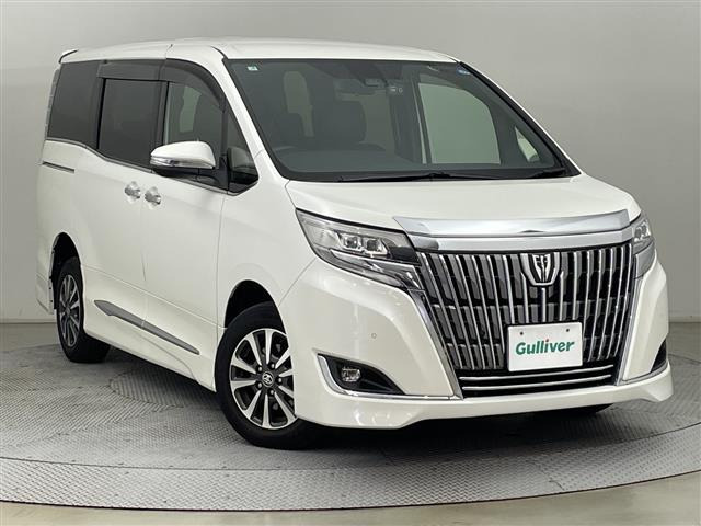 エスクァイア 2.0 Gi 4WD 4WD 修復歴無し
