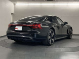 e-tron GT クワトロ 4WD 