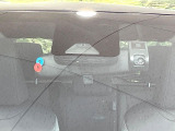 【トヨタセーフティセンス】走行中に前方の車両等を認識し、衝突しそうな時は警報とブレーキで衝突回避と被害軽減をアシスト。より安全にドライブをお楽しみいただけます。
